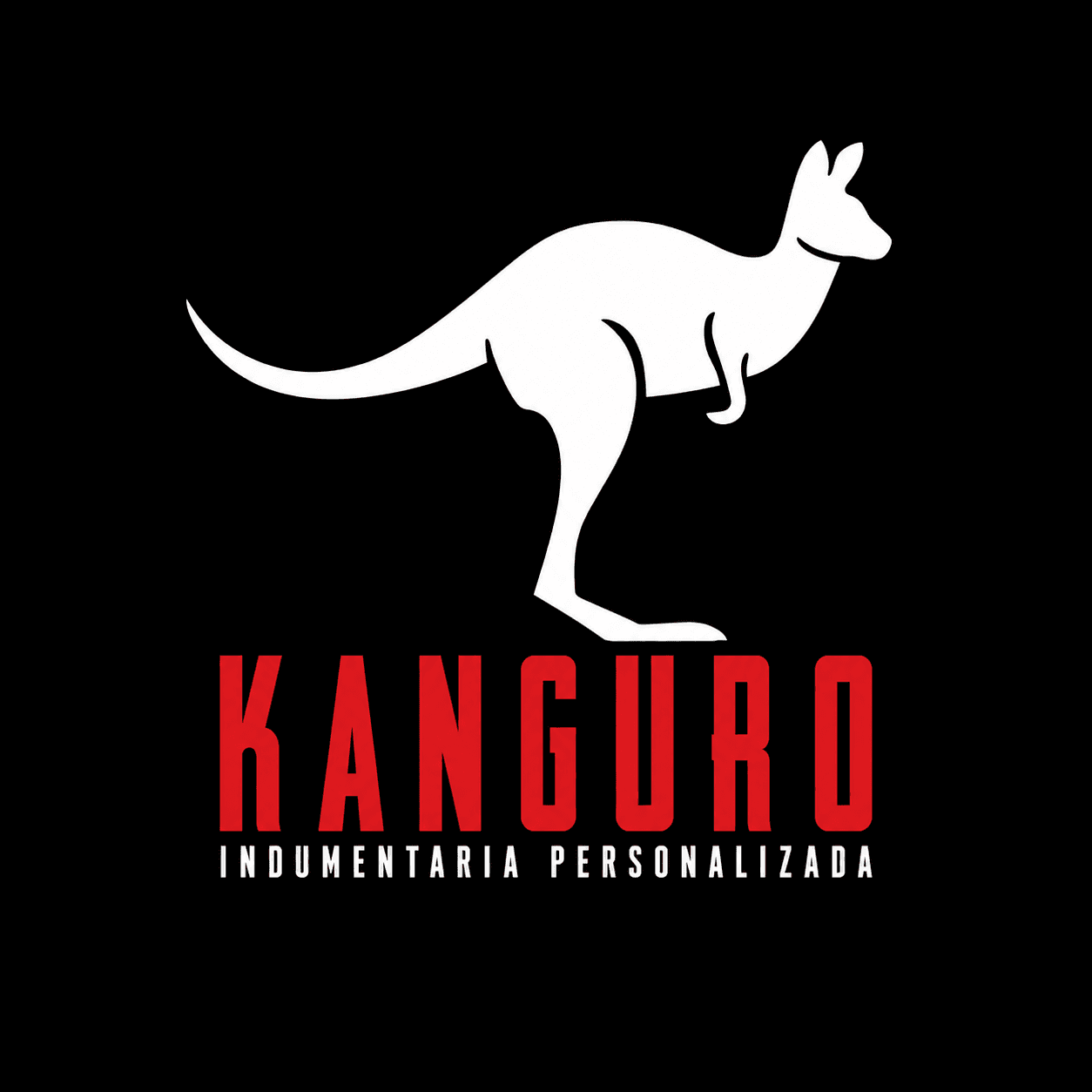 Kanguro Indumentaria — productos personalizados